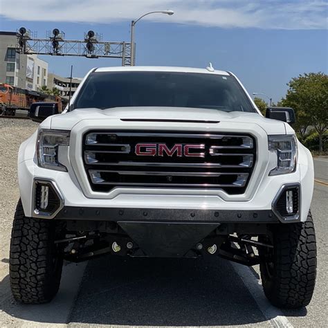 2015 gmc sierra 1500 fender flares.